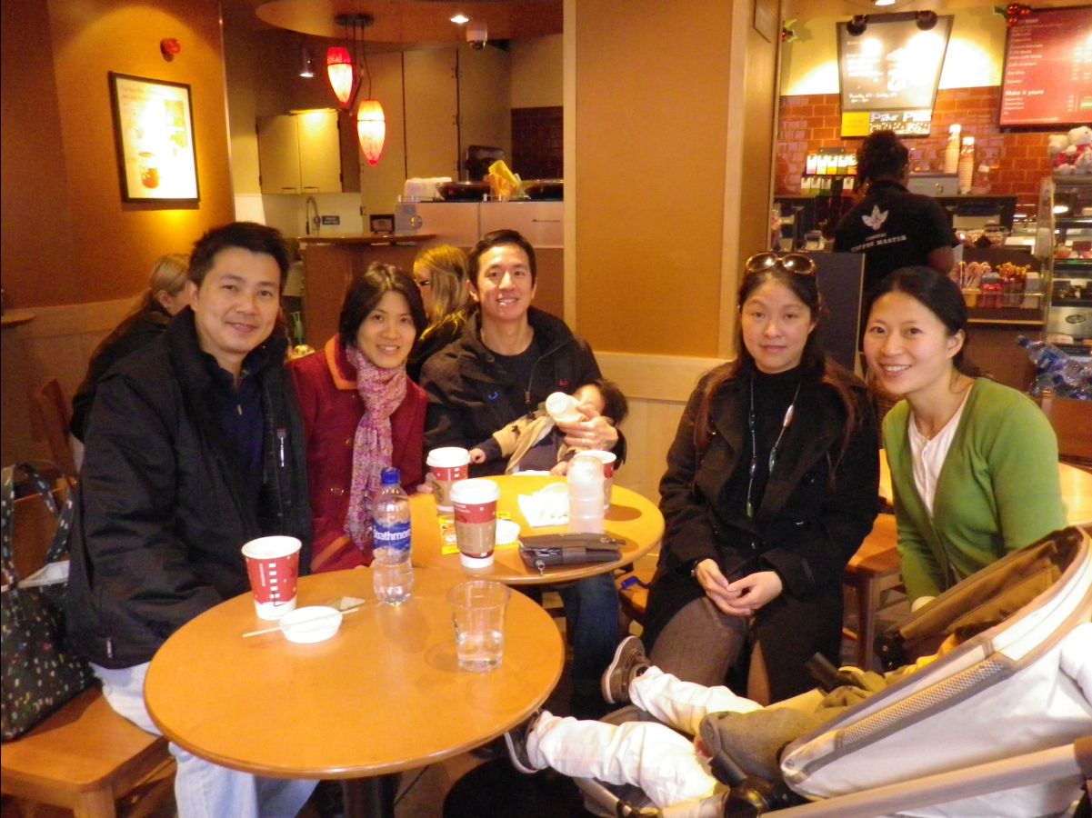 Cambridge alumni in London07